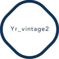 Yr_vintage2日本中古/二手精品🇯🇵