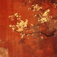 ｜拂曉月茗·醉染暮夜｜古風-對戲