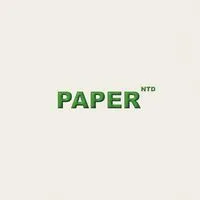 Paper NTD ｜ 2️⃣群