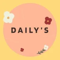 Daily’s黛莉絲代購（🇰🇷7/19-7/22）