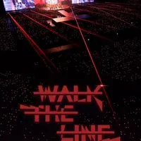 跟著ENHYPEN一起巡 'WALK THE LINE'