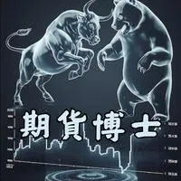 期貨博士(期貨、台指、海期、當沖、波段、選擇權、權證、台股、小道瓊、小那指、黃金、原油)