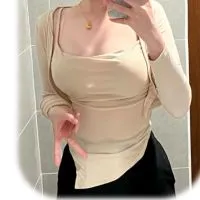 高雄成人按摩工作室-笑笑❤️