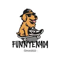 Funnyen404大家庭