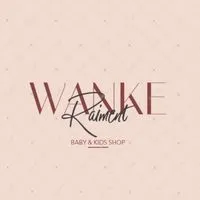 wanke 岏可 韓國童裝＆平價童裝 ☻