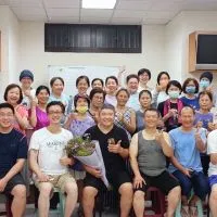 板橋周六拍打之家