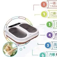 ❤️太赫茲生物兆能儀OlyLife P-90