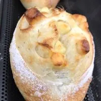 愛挑實[酸種麵包出爐公告]青年公園、sourdough