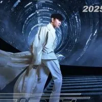 JJ20 Final Lap 燃燒吧JJ魂