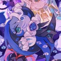 ☾ 云月泱 ⸝ 餅國公會群