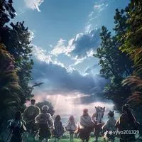 鬼滅對戲/聊天群）