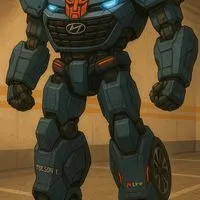 Tucson L NLine 汽油 油電