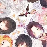鬼滅對戲/聊天群）