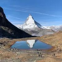 瑞士自由行🇨🇭