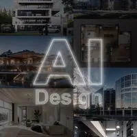 AI+設計新時代，和頂尖設計師一起成長 ｜Ai設計 ｜自動化｜comyfui工作流｜未來裝修圖說