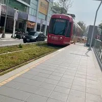 身障出遊群