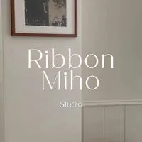 Ribbon.Miho studio