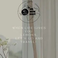 跟著鐵蛋玩遍世界🌍