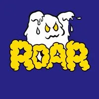 ROAR玩具