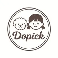 dopick|幫你挑韓國母嬰x美加童裝