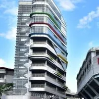 114南山中學新生群