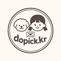 dopick.kr｜幫你挑韓國好物小舖
