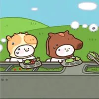 粗來聊天