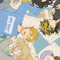 東京復仇者對戲/聊天