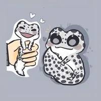 夏蜥夏景兩棲爬蟲交流群🦎