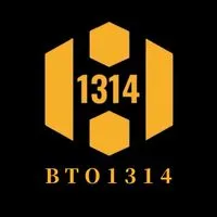 幣得BTO1314總群