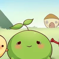 一棵草與他們夥伴們