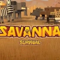SavannaSurvival