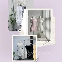Yucczxi女裝 • 零售💜