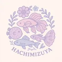 八海苑展示級鬥魚競標群