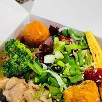 小赤佬干鍋-高雄文學店