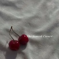 The Samedi Corner🍒🤍星期六角落代購