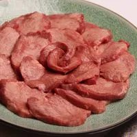 BENPON 肉類 好食分享