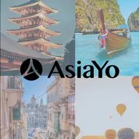 AsiaYo 團體旅遊好康分享