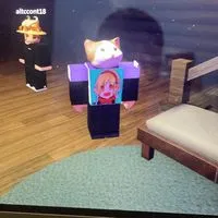 Roblox被遺棄