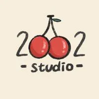 2002__studio🍒