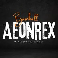 Aeonrexの野球俱樂部✨