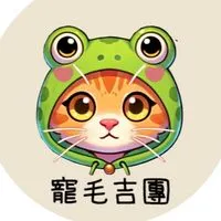 寵毛吉糰-蜜蜂團🐝