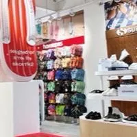 Havaianas台南友愛店