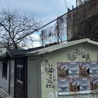 壞女孩秘密基地