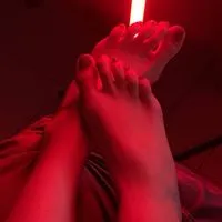 🚨柔足禁區💦