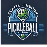 西雅圖室內匹克球俱樂部（Seattle Indoor Pickleball Club)