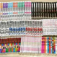 【 漫畫屋 】全新漫畫販售✨