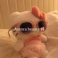 aurora beauty🩰
