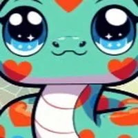 2025蛇寶寶大集合🐍