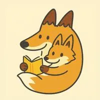 小狐狸繪本森林🦊🌳